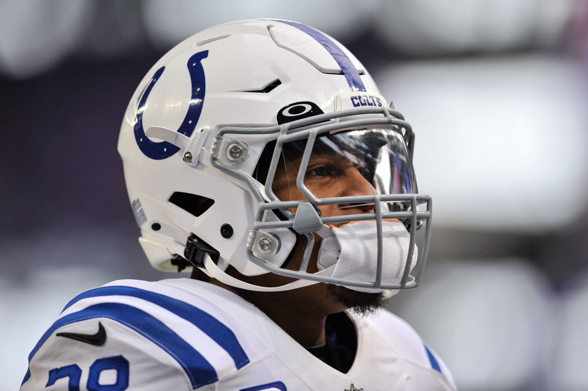 Indianapolis Colts Reportedly Get Good News On Running Back