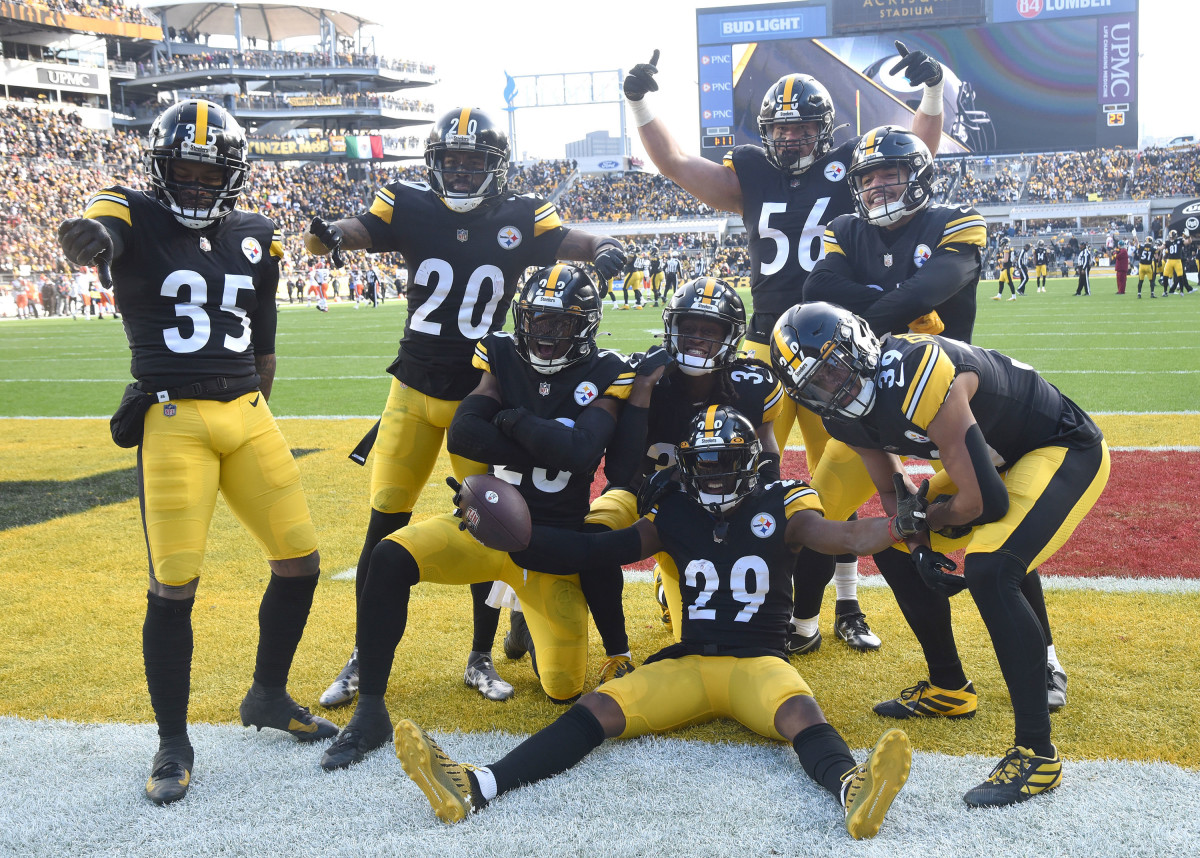 Steelers: Latest news proves more defensive help could be on the way - A to  Z Sports