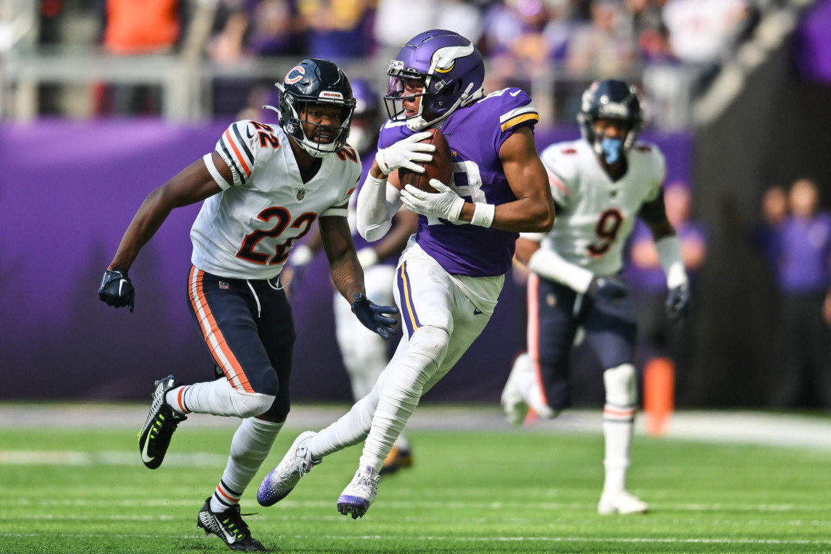 Three Bears veterans in danger of being cut before Week 1 - A to Z Sports