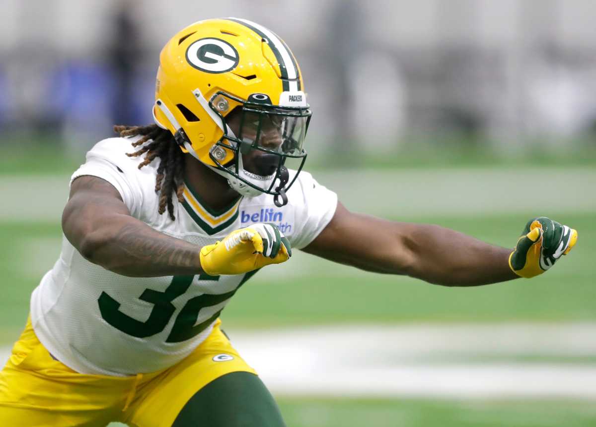 3 Packers players whose stock has fallen ahead of 2023 training camp