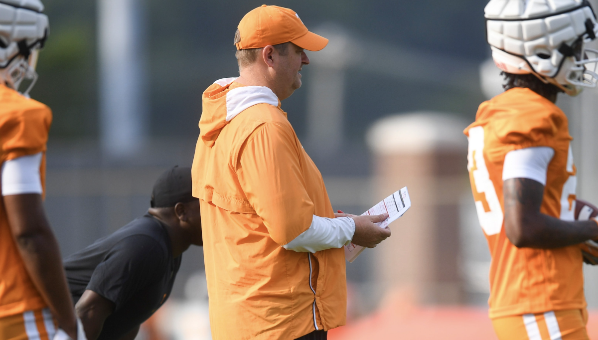 Tennessee Football: Vols' latest recruiting updates, more