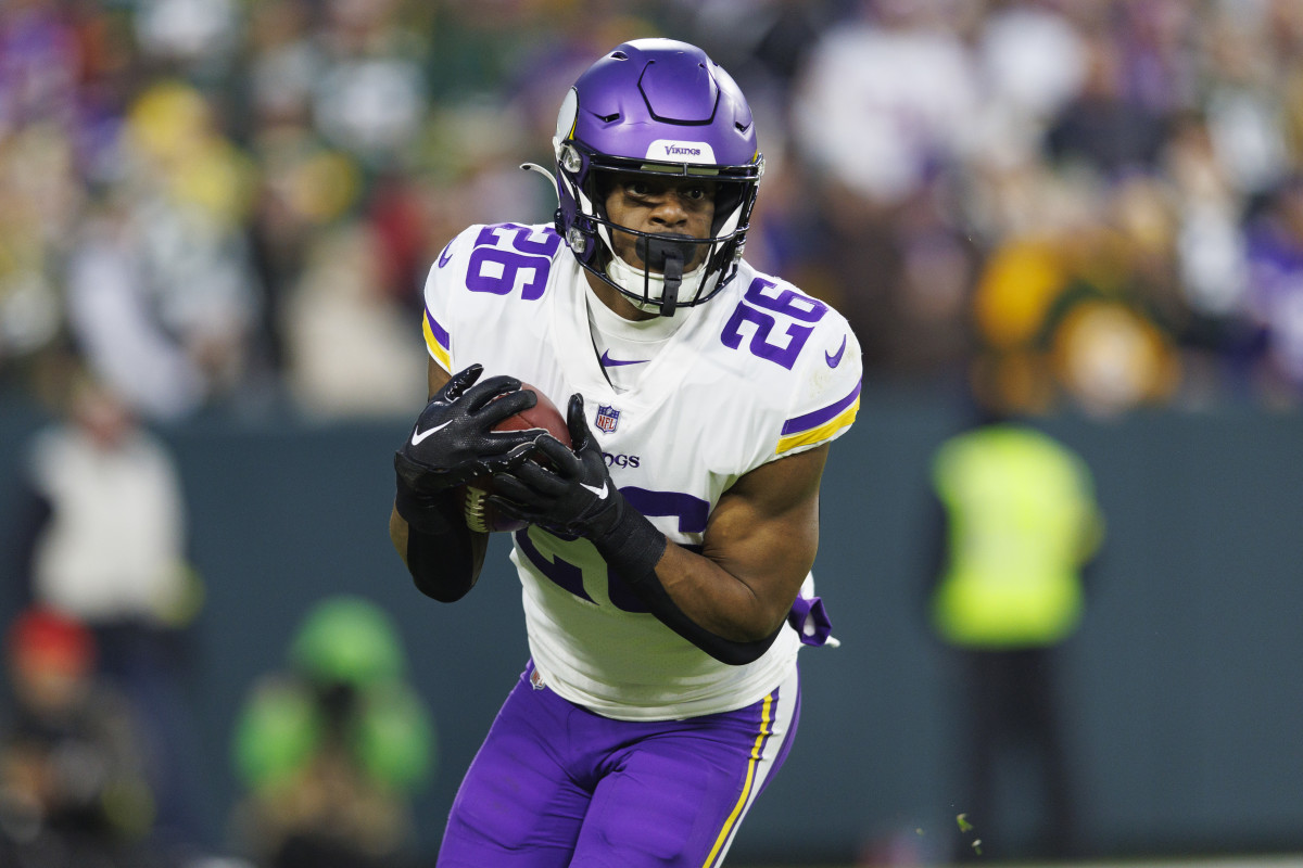 Players to Keep An Eye on In Tonight's Vikings Preseason Game - Daily  Norseman