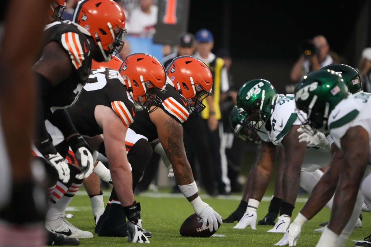 Browns: NFL Network analyst predicts a 6-11 finish in Cleveland