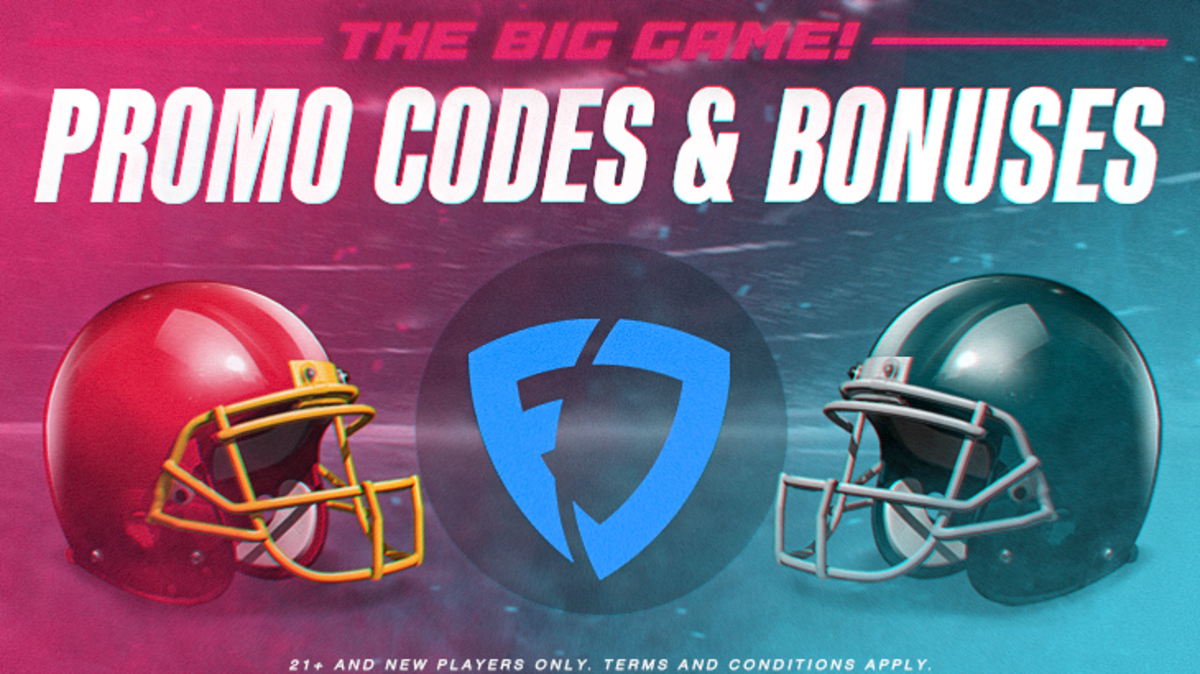 FanDuel NFL Promo Offers 200 NewUser Bonus for Super Bowl 2024 Today