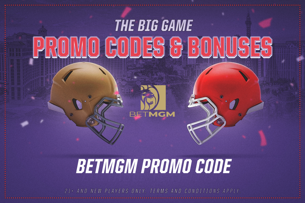 BetMGM Sportsbook Promotion For Super Bowl 2024: Score $158 Guaranteed