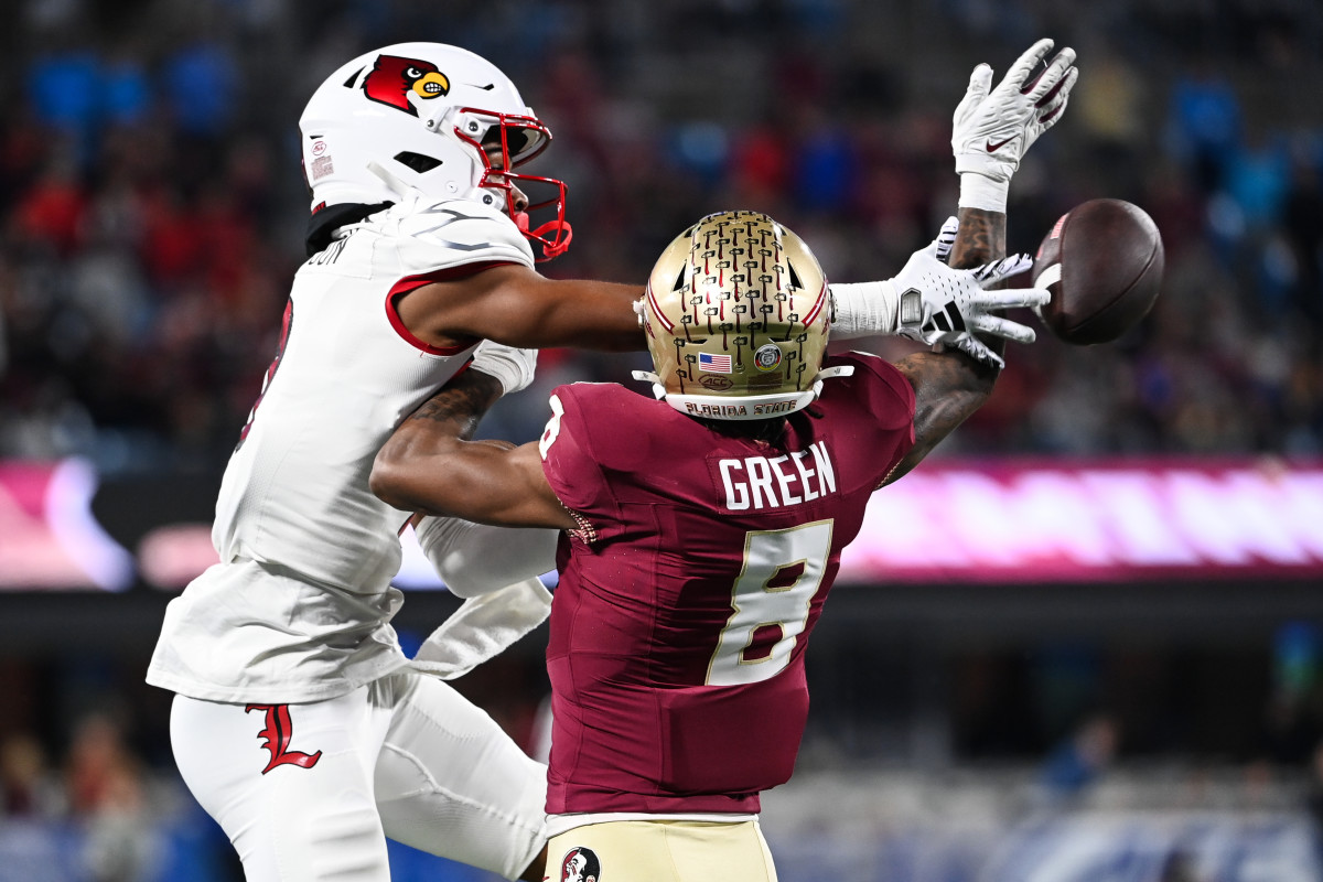 Three best cornerbacks the Houston Texans should target in the second round  of the 2024 NFL Draft