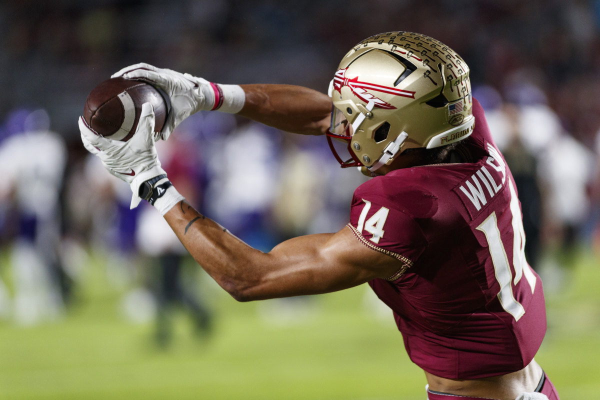 Ranking the TE prospects in the 2024 NFL Draft class