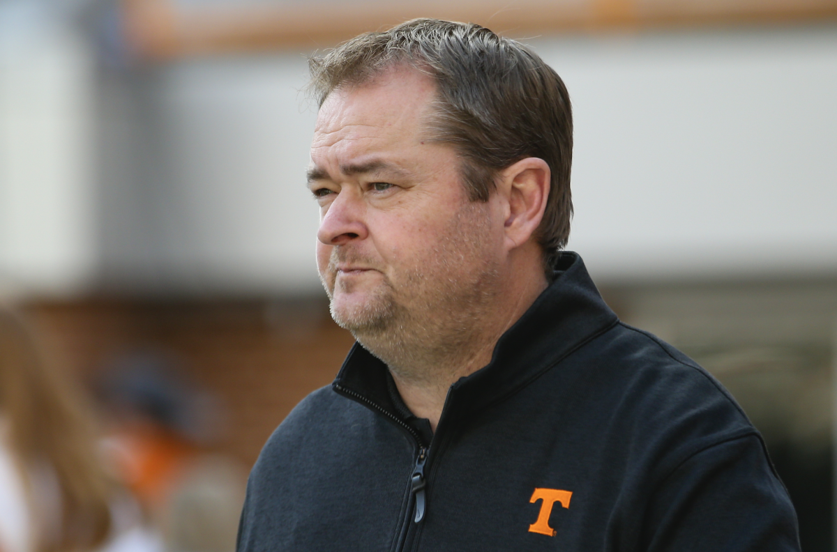 Tennessee Vols make big addition to 2025 recruiting class