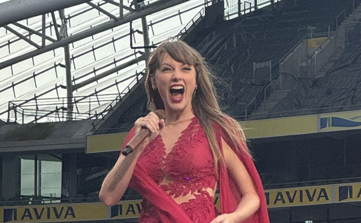 13 of the best moments between Taylor Swift and Travis Kelce at the ...