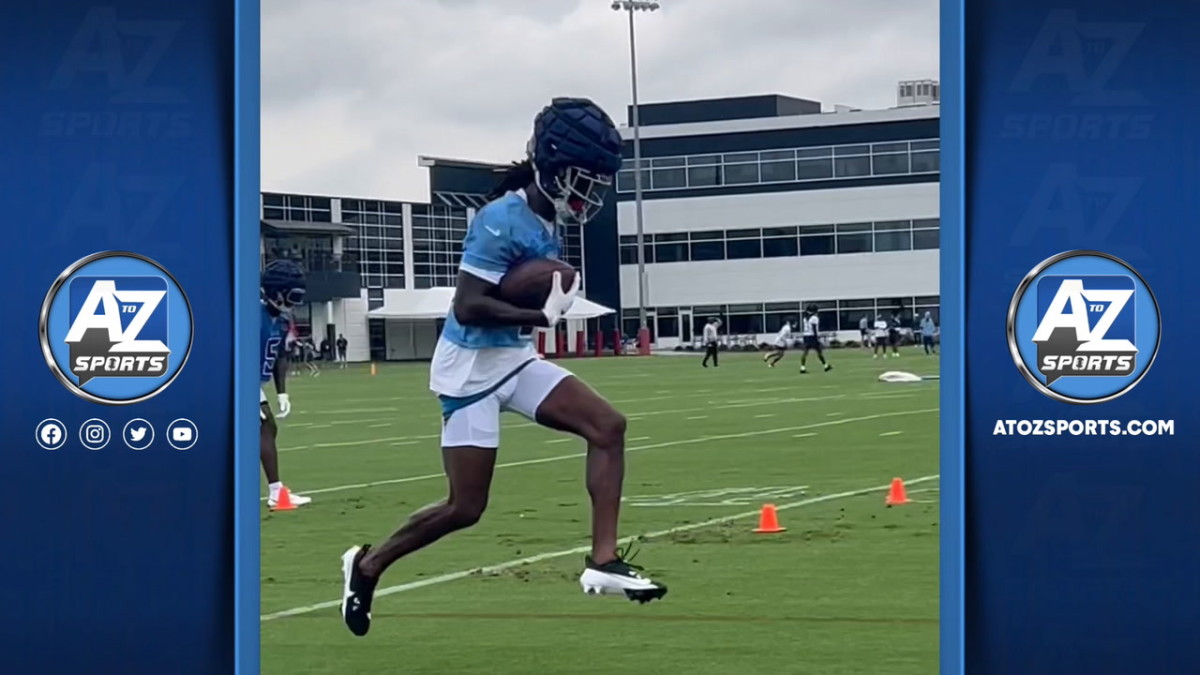 Unexpected Twist Browns Qbs Day 1 Training Camp Stefanskis Timeline - ly31qif