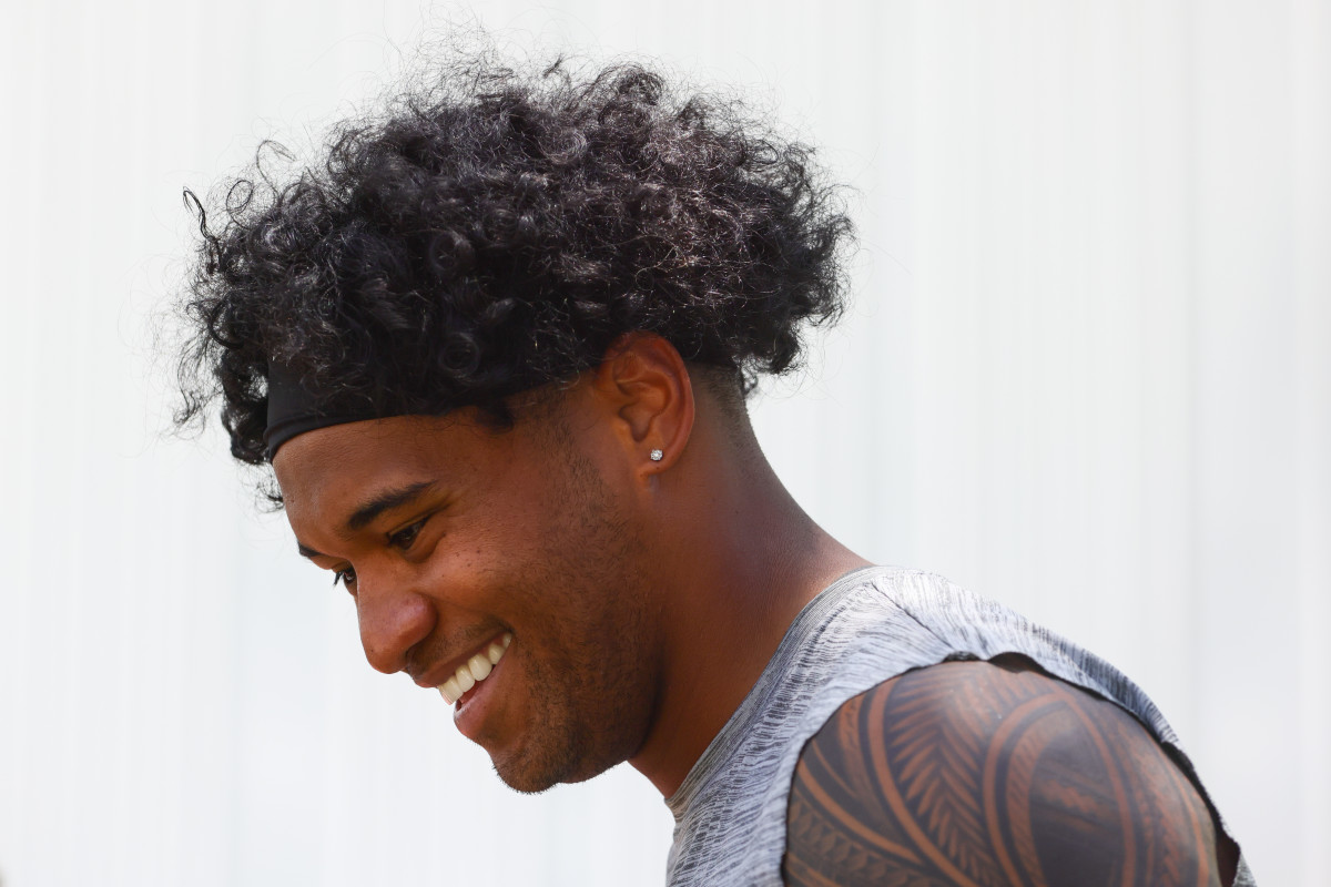 Bills Mafia has perfect reason to celebrate the Tua Tagovailoa contract extension