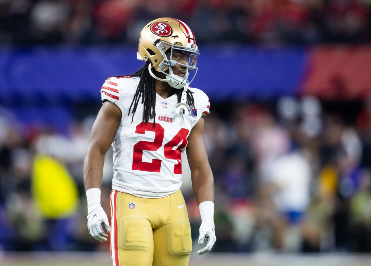 Jordan Mason's training camp surge raises chances of 49ers parting with ...