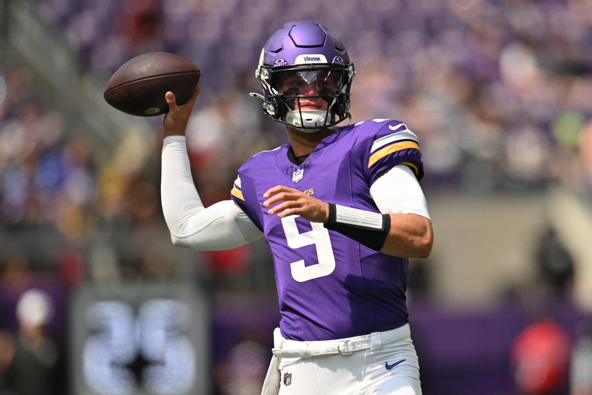 The Vikings Secret Formula Unlocking Jj Mccarthys Potential - 54eoopj