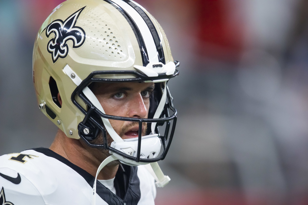 Former NFL QB makes fool of himself with latest New Orleans Saints hot take  on social media