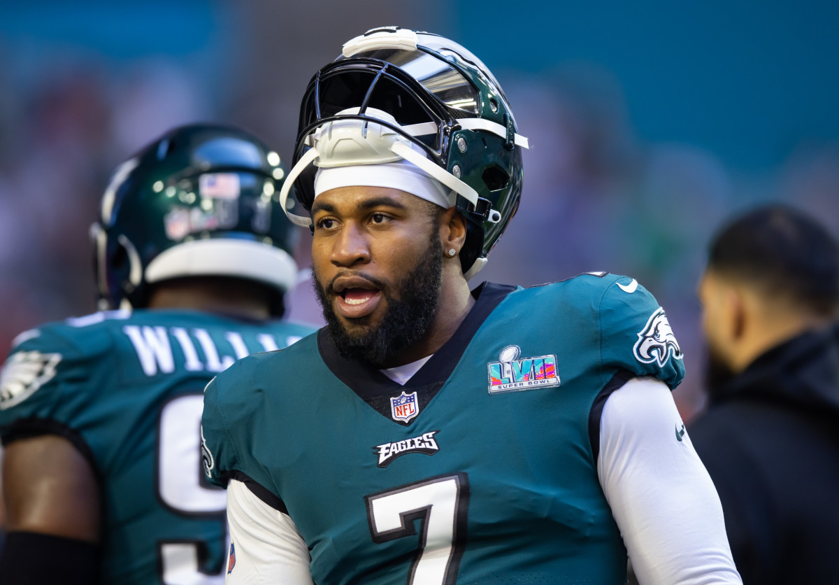 Philadelphia Eagles dodge headache amid latest Haason Reddick update