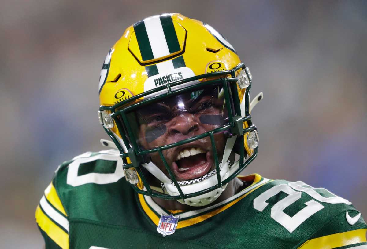 Packers last remaining free agent has finally signed elsewhere