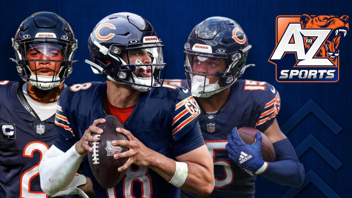 Chicago Bears News Roster, Rumors, Draft, Schedule, Stats