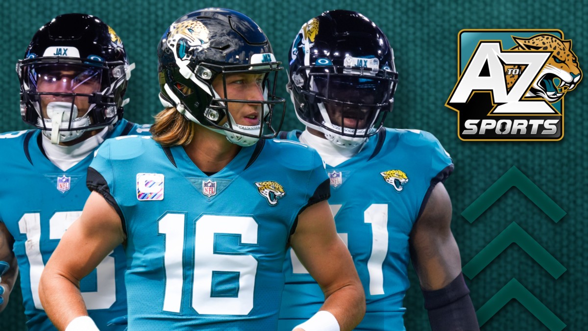 Jacksonville Jaguars News Roster, Rumors, Draft, Schedule, Stats