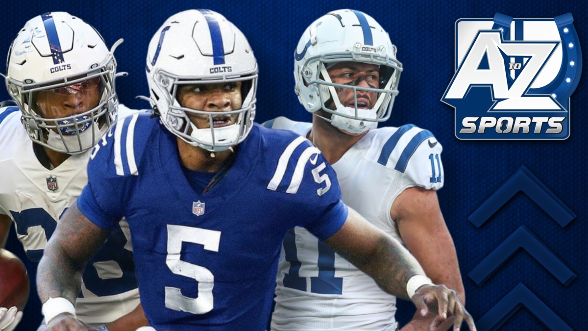 Indianapolis Colts News Roster, Rumors, Draft, Schedule, Stats