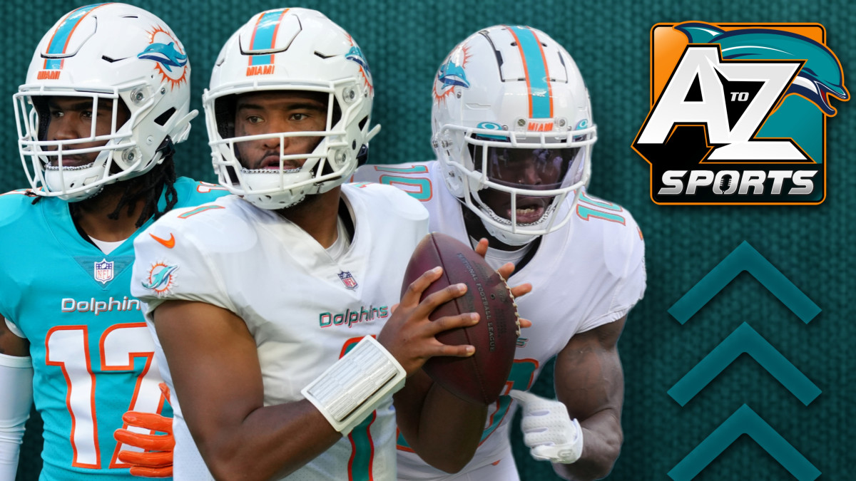 Miami Dolphins News Roster, Rumors, Draft, Schedule, Stats