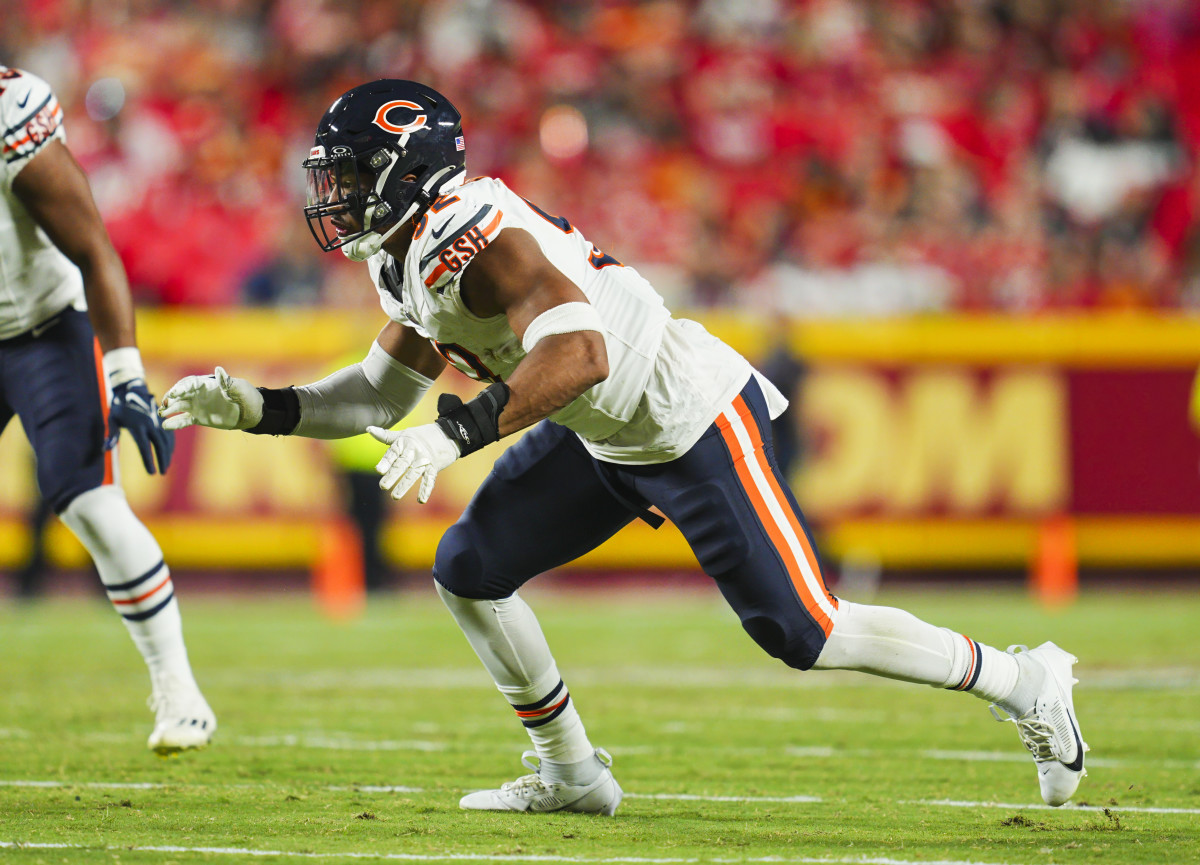 Preseason standout headlines 3 surprise players who survived the final