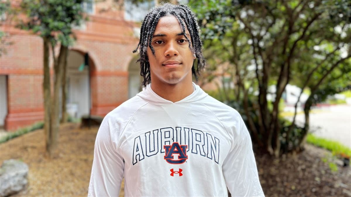 Auburn looks to continue building programchanging 2025 recruiting