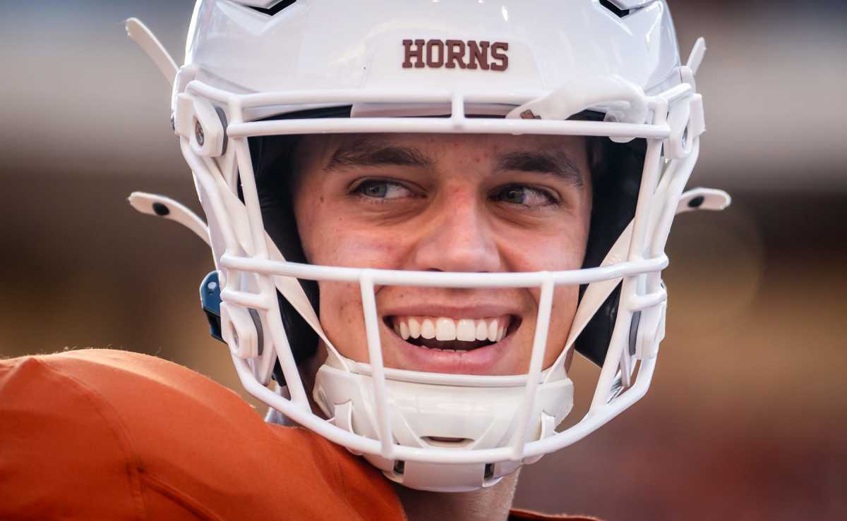 Arch Manning'S Skillset: The Athletic'S Detailed Analysis And Projection. - 7wom21t