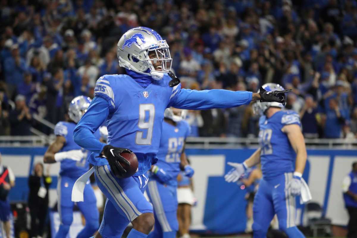 9 players to watch in Detroit Lions preseason opener against Giants 