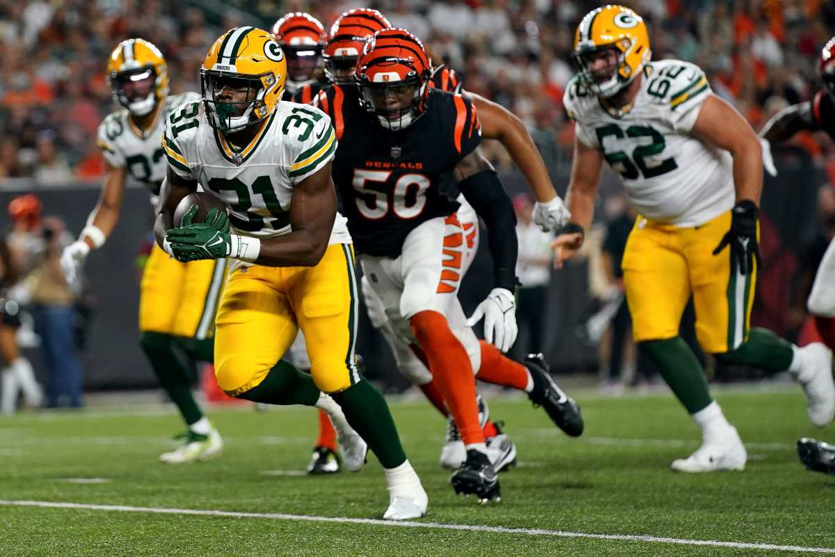 NFL: Green Bay Packers-New York Jets Named In Another Massive