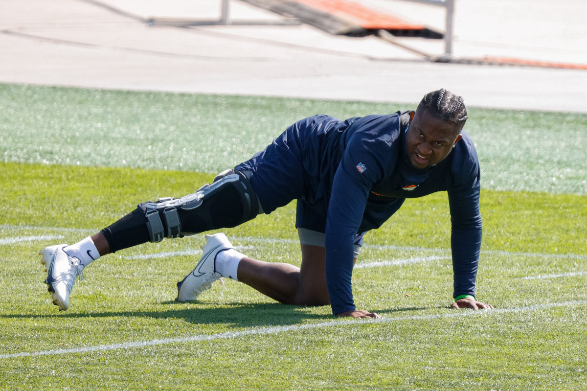 Steelers Training Camp Day 13: Offense cools down, secondary comes