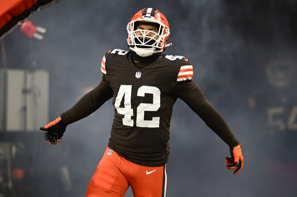 Cleveland Browns stock risers thus far through training camp - A to Z Sports