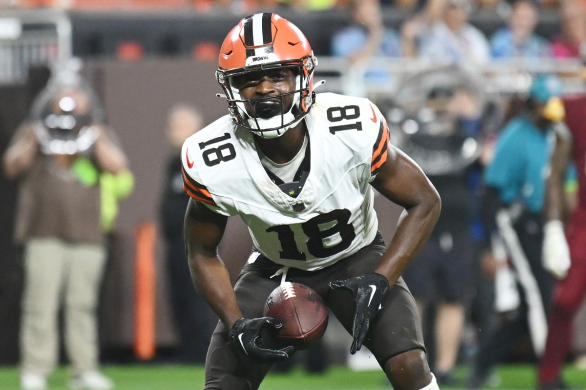 Browns preseason game #2: How to watch, listen and stream the matchup with  the Eagles