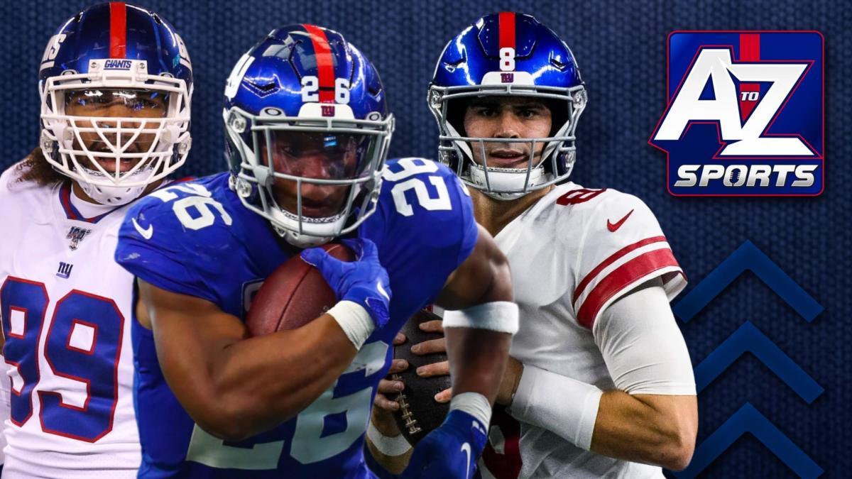 New York Giants  Newsletter 