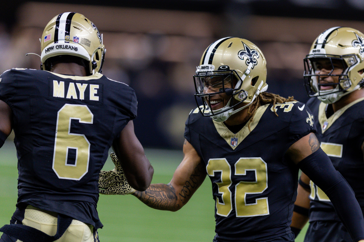 New Orleans vs. Jacksonville 2018 TV, Time, Live Stream: What Channel is  the Saints Game On Tonight?