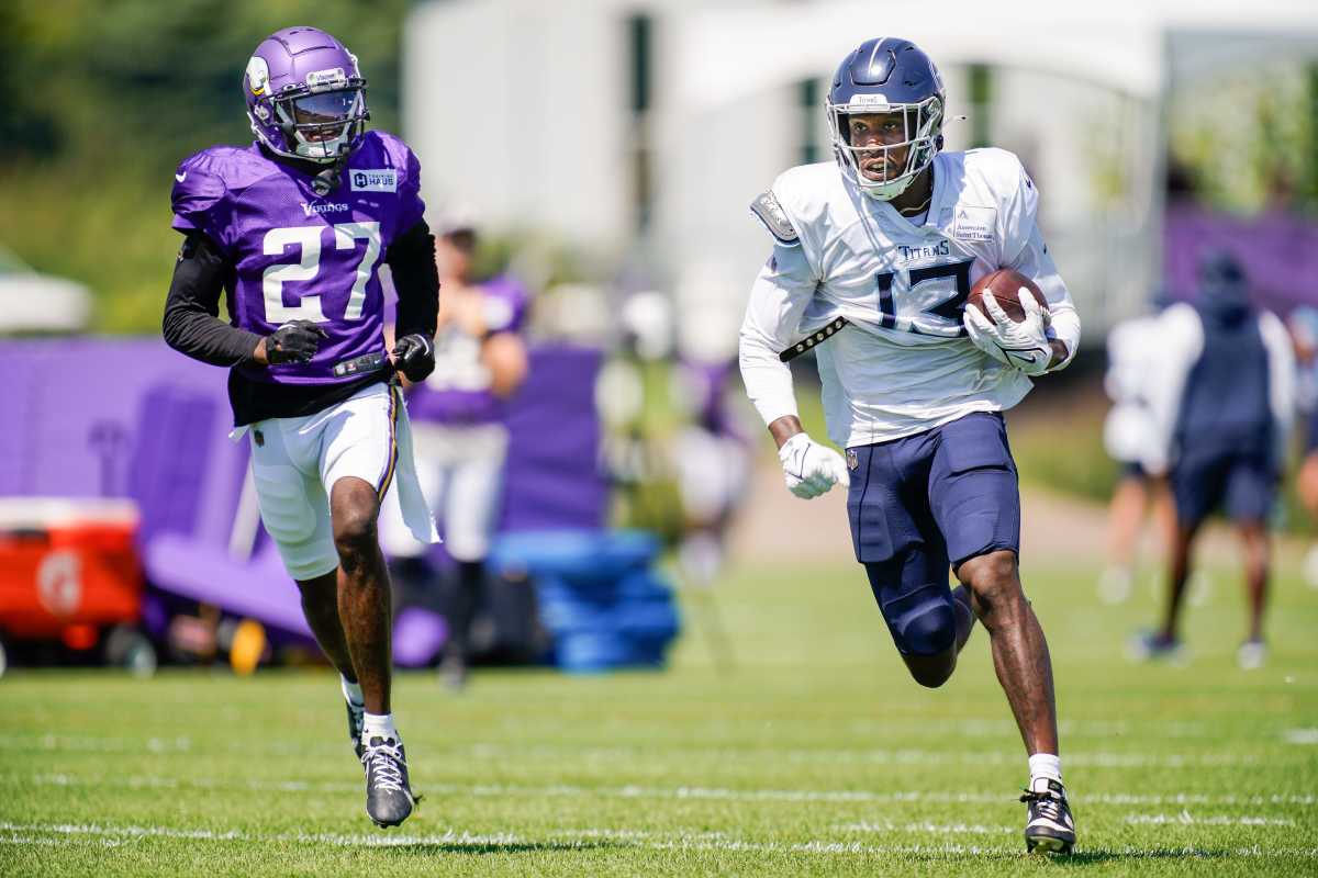 Vikings: 3 players on roster bubble who must shine in preseason