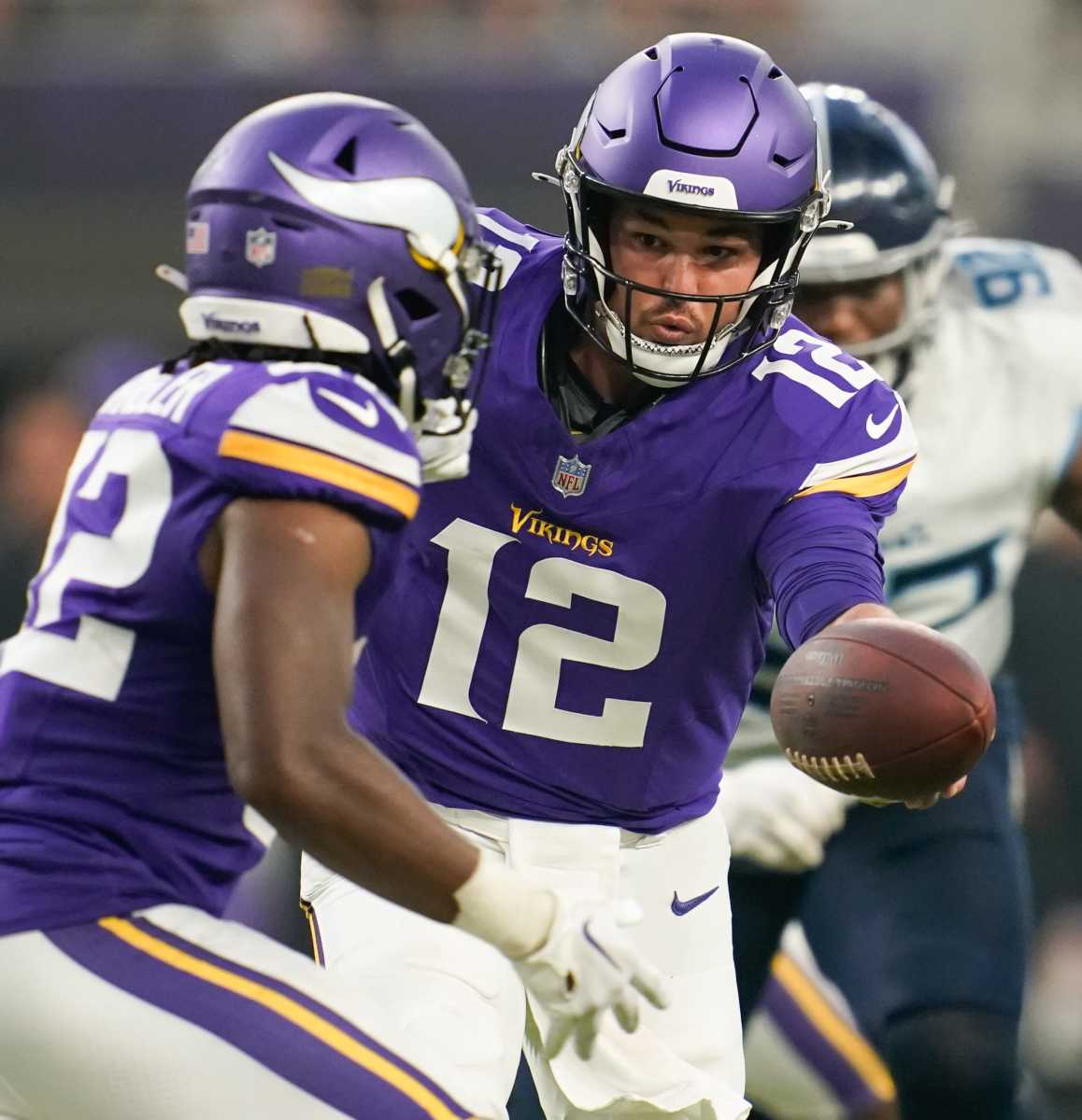 11 Vikings players/position battles to monitor this preseason