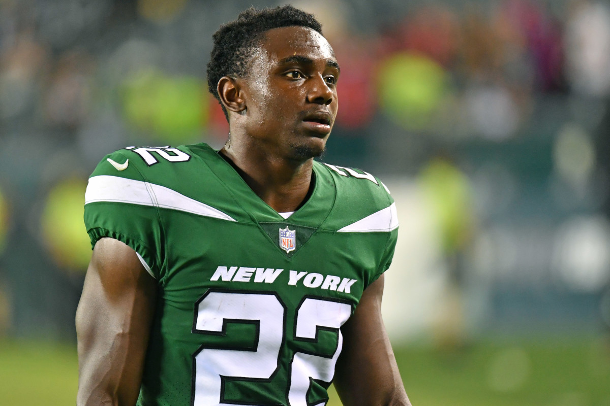 Predicting the Jets 53 Man Roster - A to Z Sports