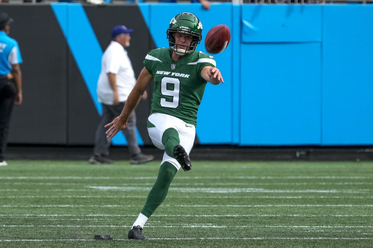 Predicting the Jets 53 Man Roster - A to Z Sports