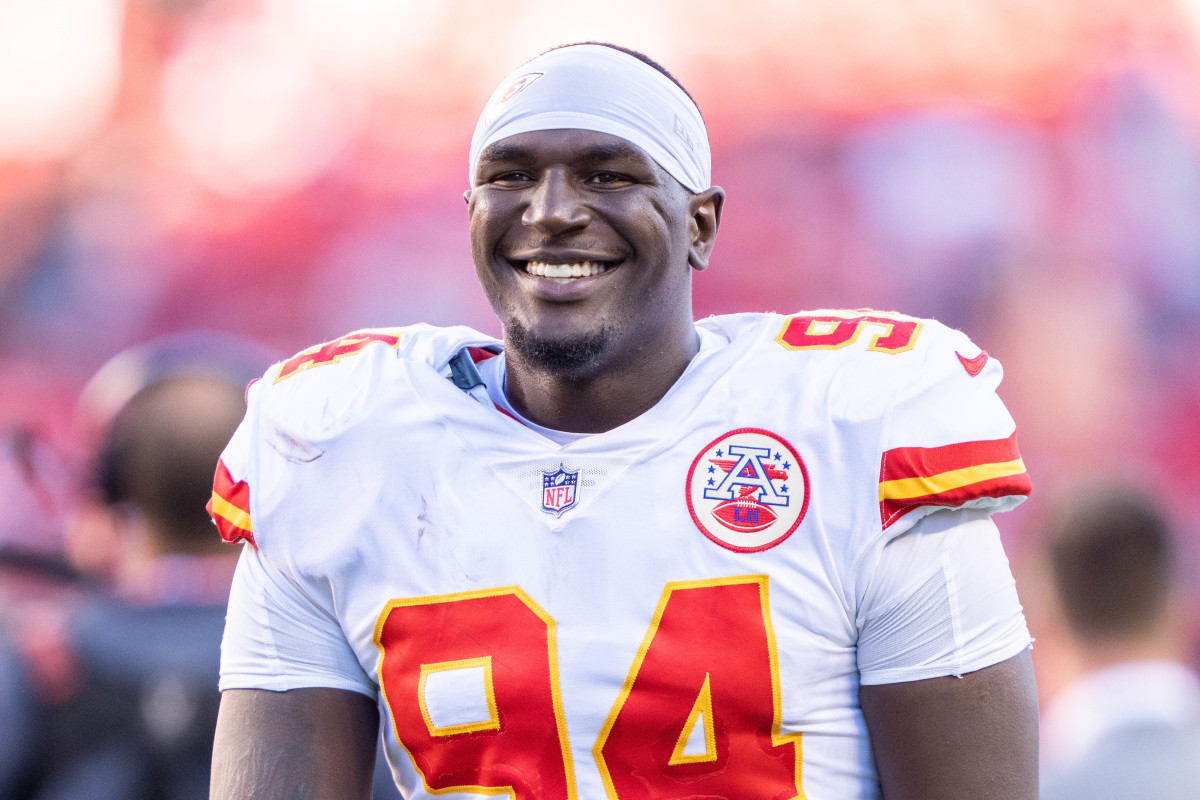 Projecting Kansas City Chiefs' 53-man roster ahead of preseason Week 3 - A  to Z Sports