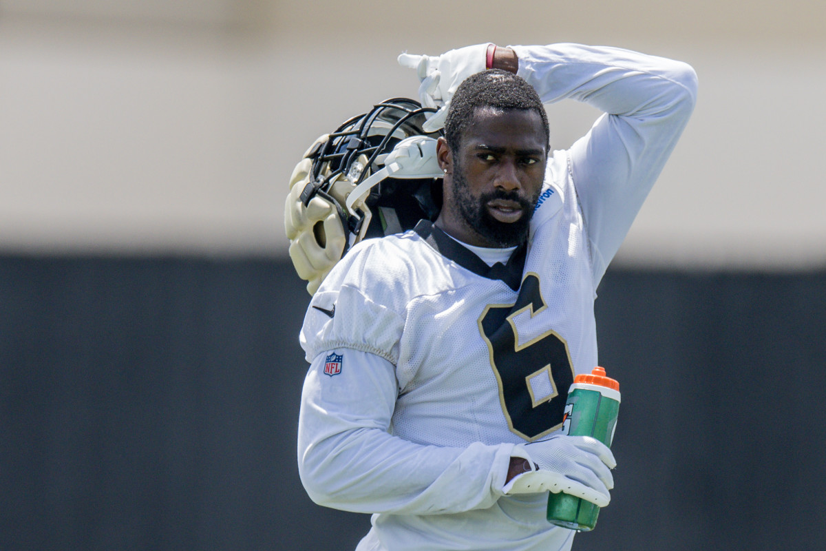 Saints veteran Marcus Maye receives important update about potential  suspension - A to Z Sports