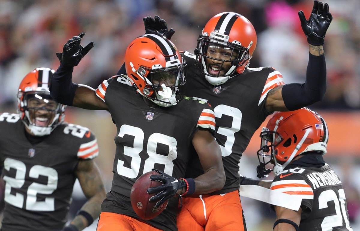 Browns roster cuts could include surprise veterans for technical