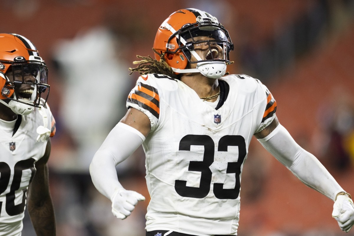 Browns: 2 players on roster bubble who must shine in preseason