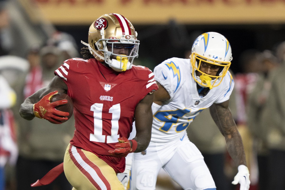 How to watch the San Francisco 49ers' preseason finale with the Los Angeles  Chargers - A to Z Sports