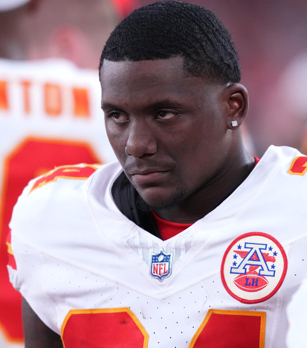 Chiefs: 4 players who must impress in preseason Week 2 ahead of