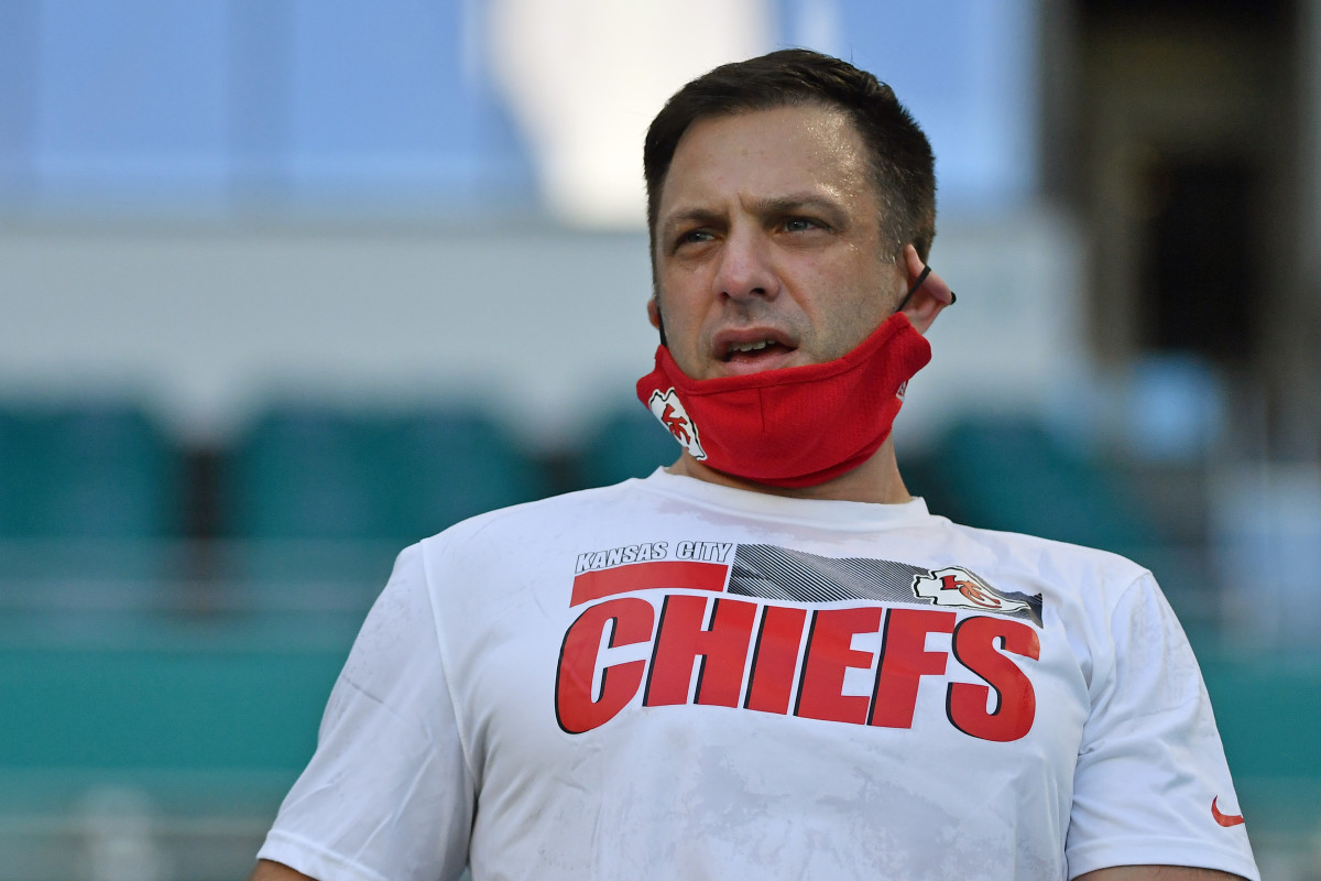 Chiefs' first round of roster cuts contain a big surprise - A to Z Sports