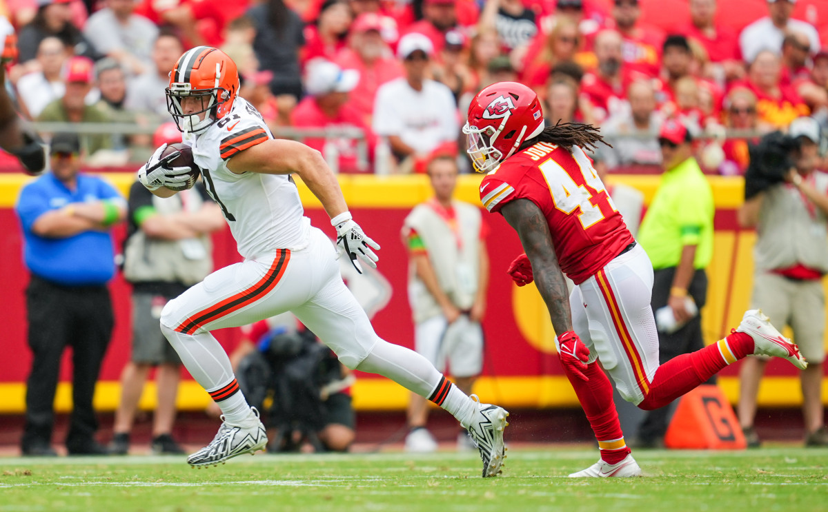 Chiefs: 4 players who must impress in preseason Week 2 ahead of roster cuts