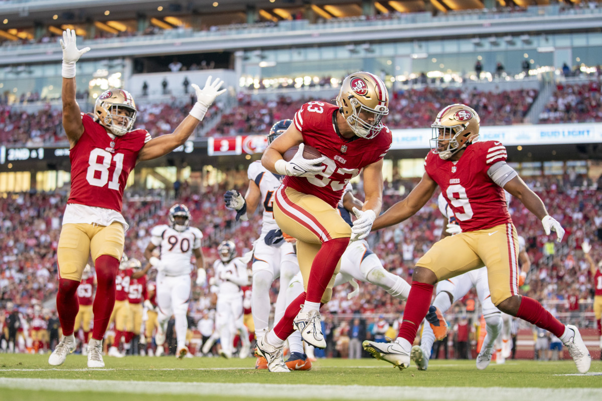 Tag: San Francisco 49ers – NBC New York