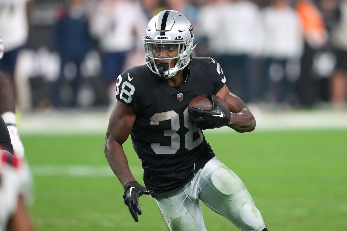 Raiders safety Isaiah Pola-Mao makes NFL roster as long shot