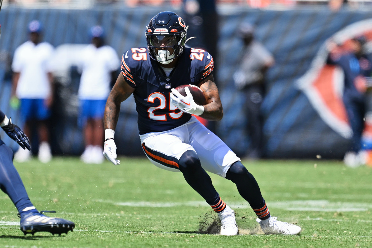 Predicting the 2023 Bears Practice Squad