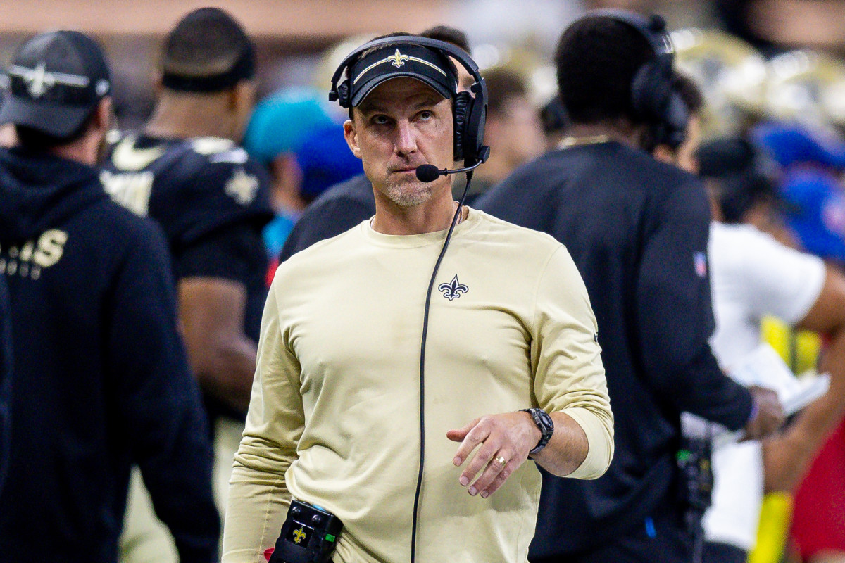 Saints roster cuts: Who's in, who's out?